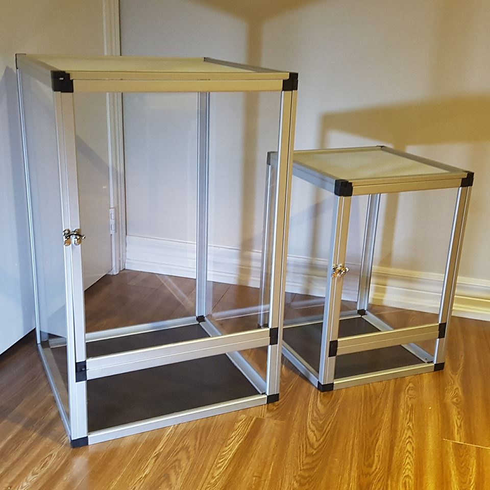 The Repti Viv PRO