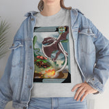 Crested Gecko vs. Gargoyle Showdown