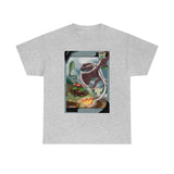 Crested Gecko vs. Gargoyle Showdown