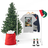 Crested Gecko vs. Gargoyle Showdown