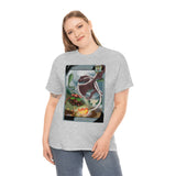 Crested Gecko vs. Gargoyle Showdown