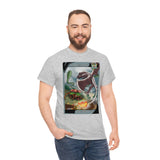 Crested Gecko vs. Gargoyle Showdown