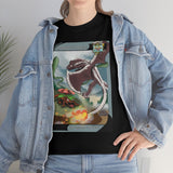 Crested Gecko vs. Gargoyle Showdown