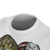 Reptile Edge T All Over Prints, Reptile Edge, Reptile Edge - Reptile Edg,